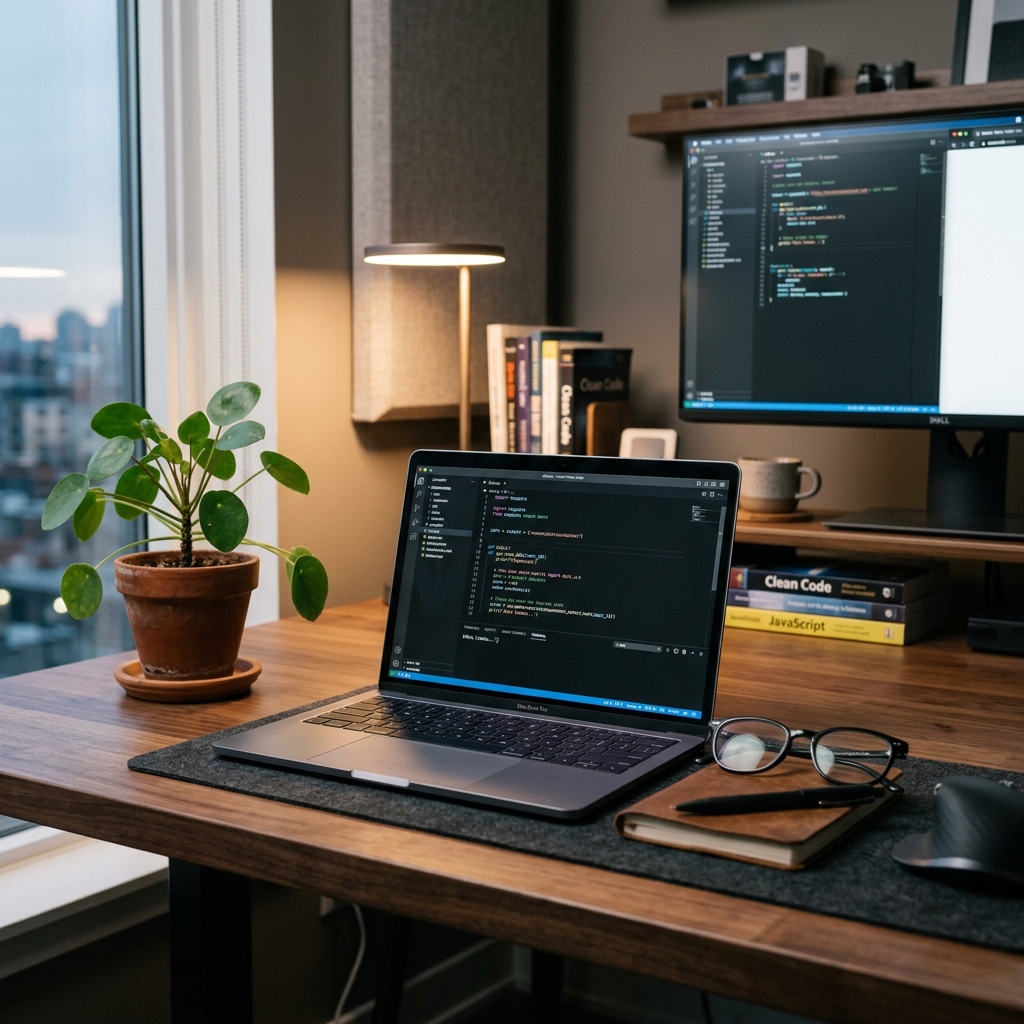 API-First Credentialing Workflows
