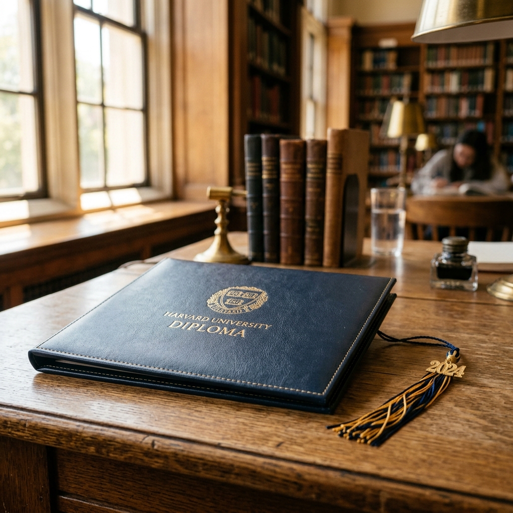Modern Higher Education Credentials